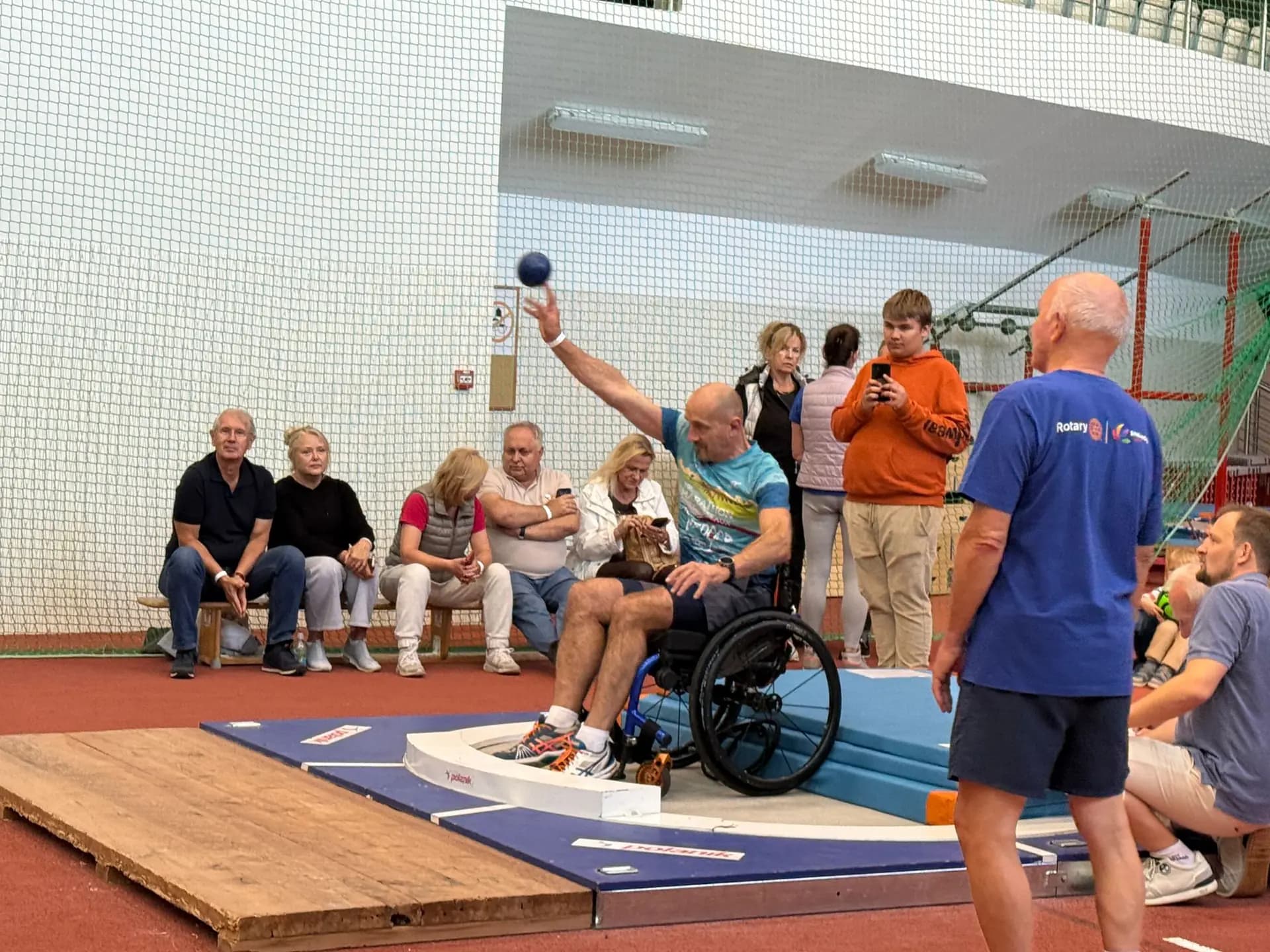 Rotary Cup 2025 — zdjęcie 4