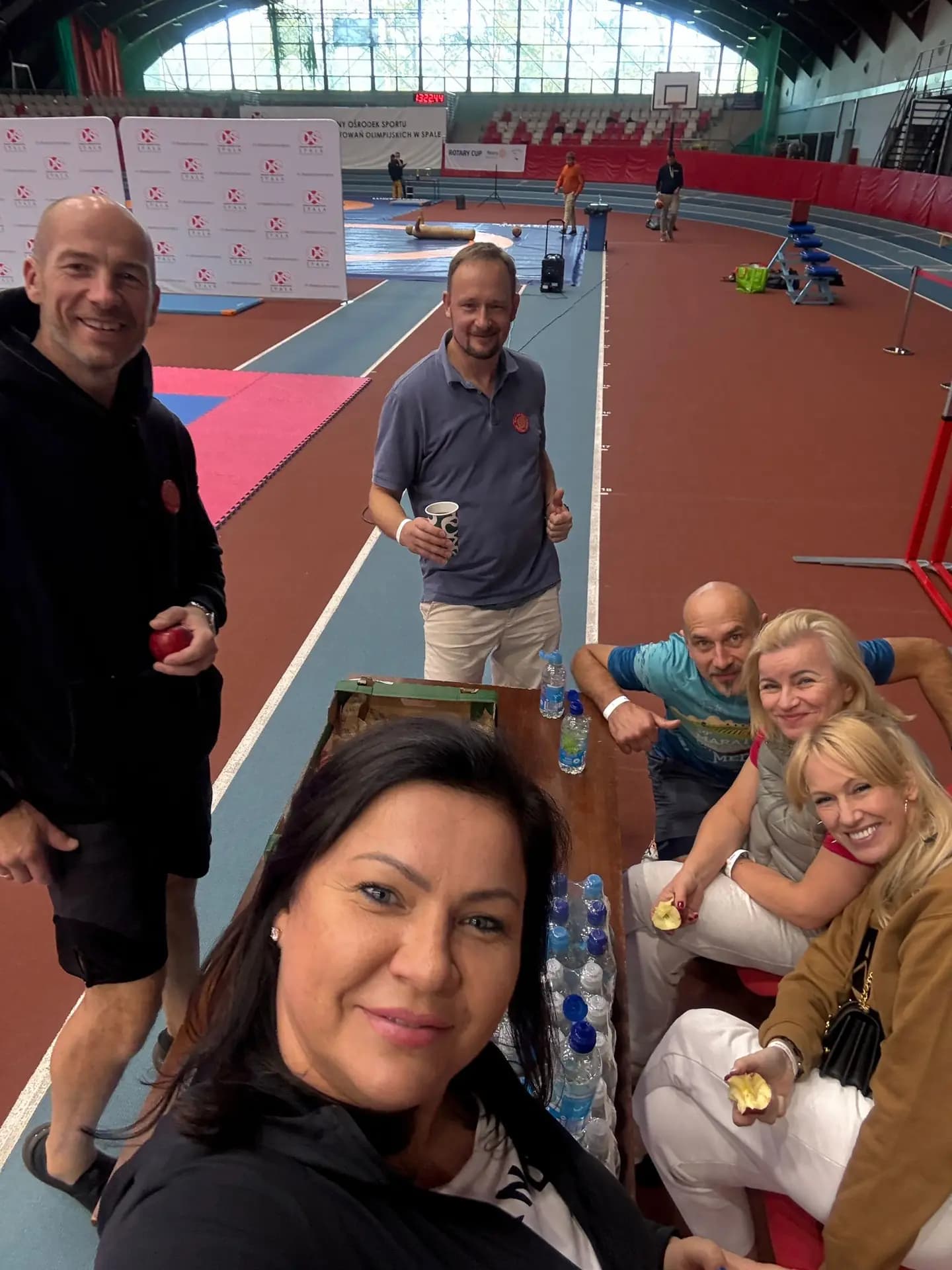 Rotary Cup 2025 — zdjęcie 6
