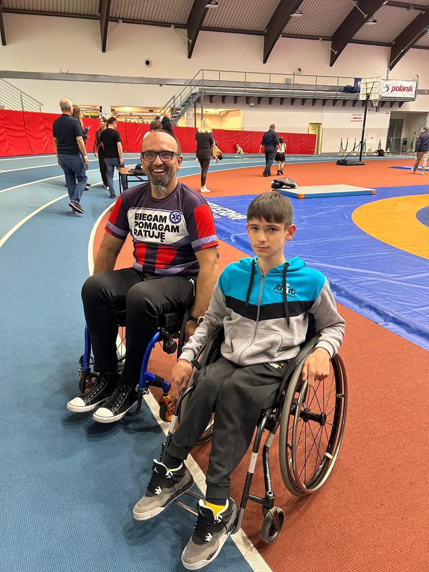 Rotary Cup 2025 — zdjęcie 8