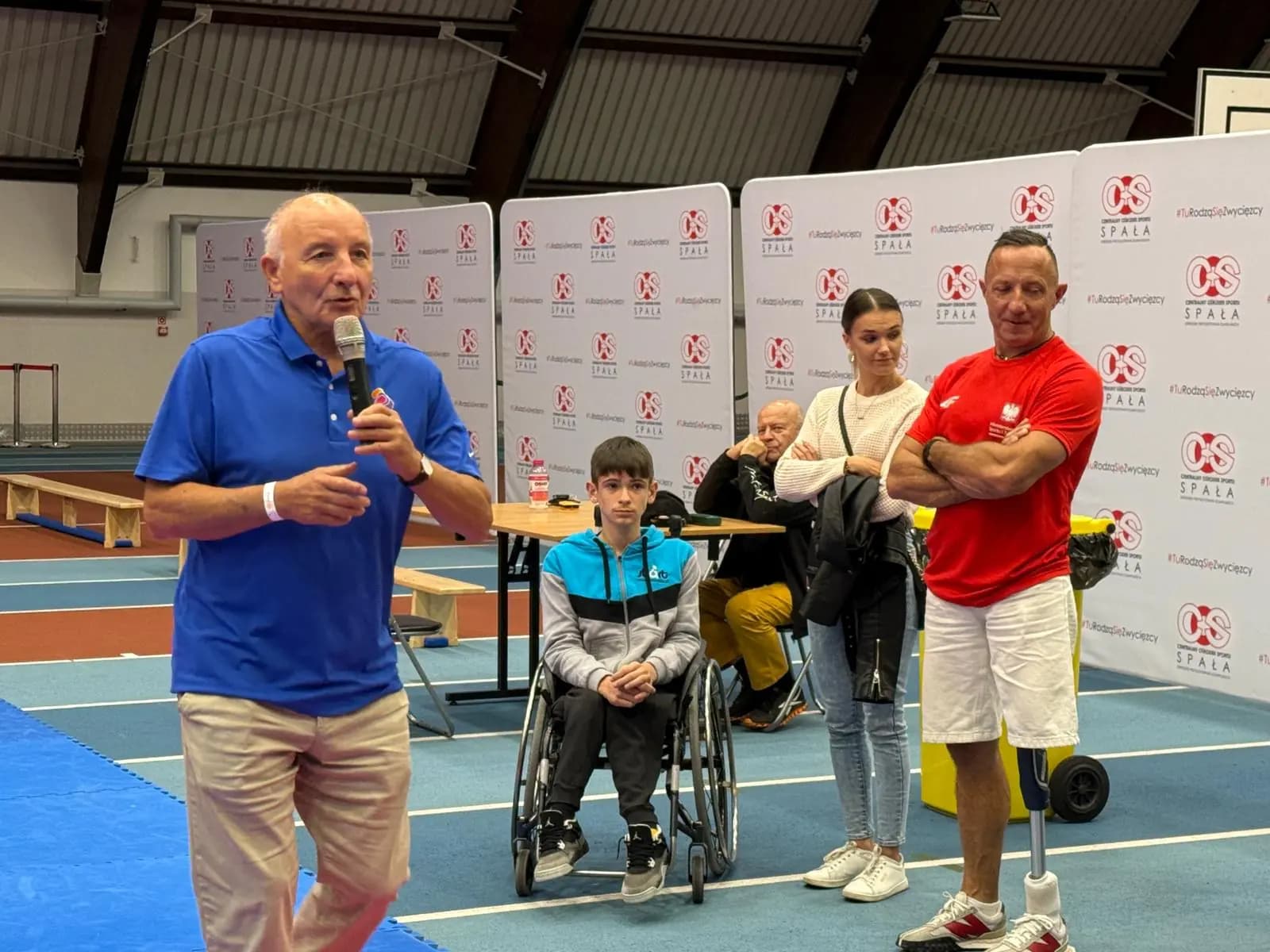 Rotary Cup 2025 — zdjęcie 10
