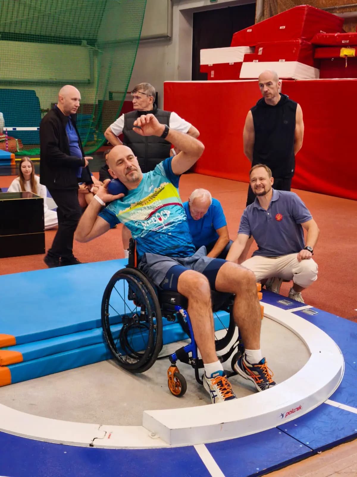 Rotary Cup 2025 — zdjęcie 13