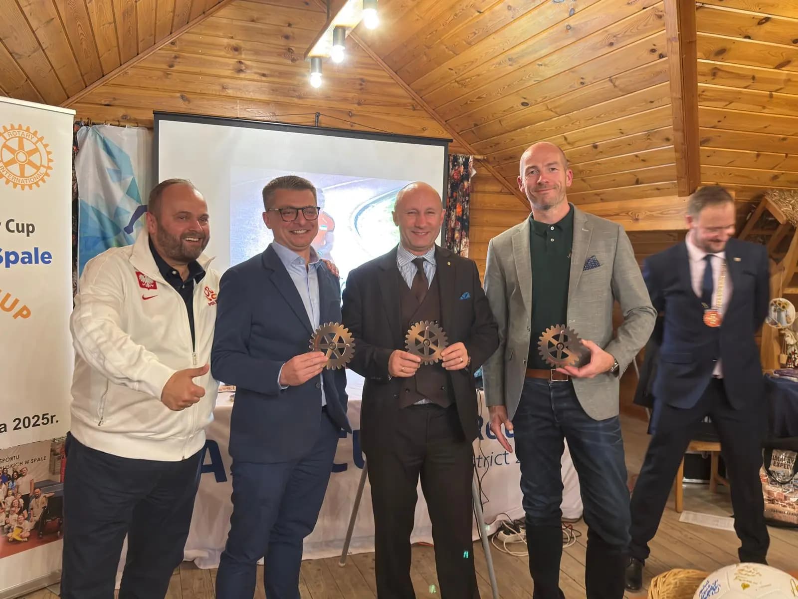 Rotary Cup 2025 — zdjęcie 15