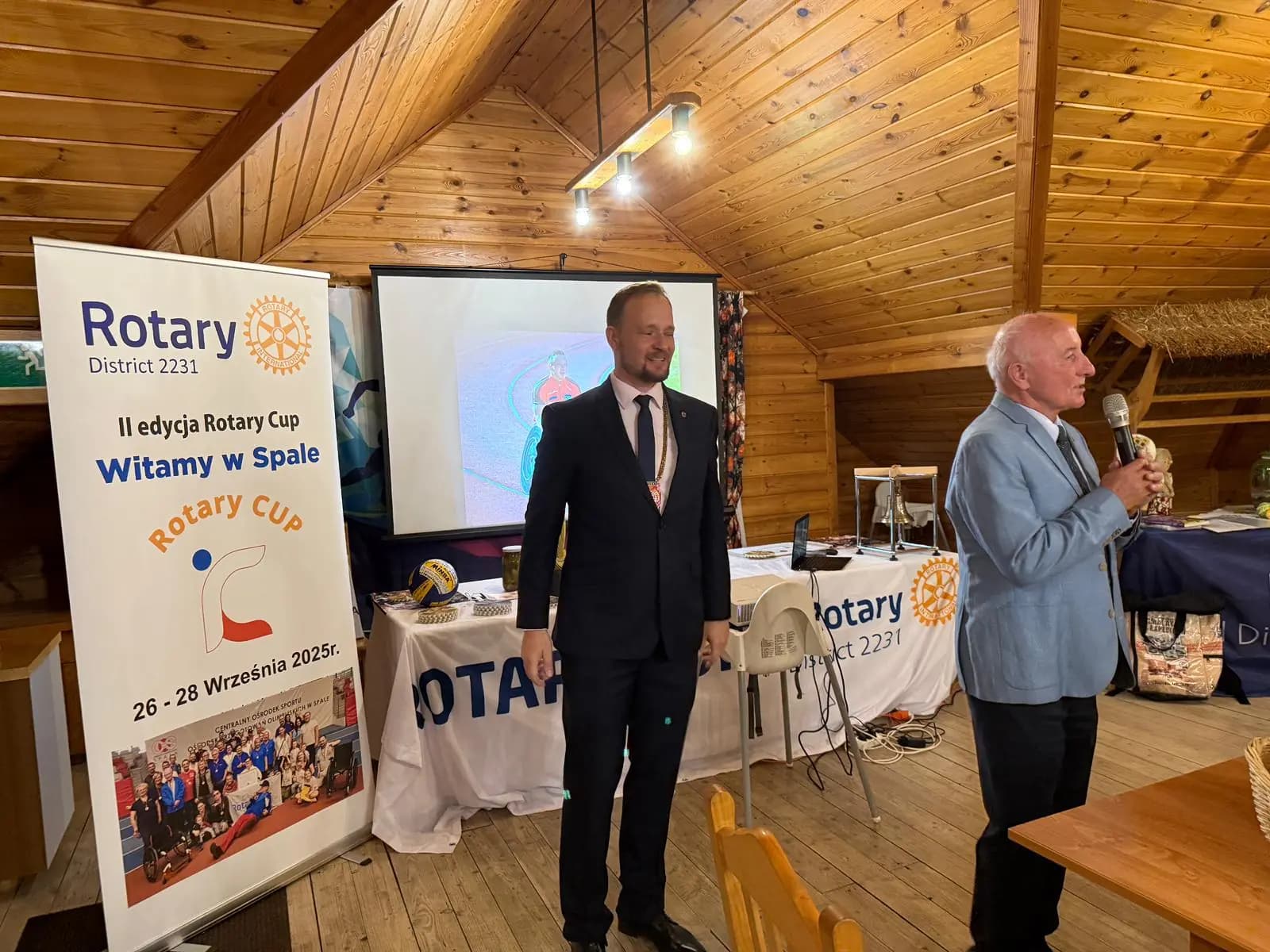 Rotary Cup 2025 — zdjęcie 17