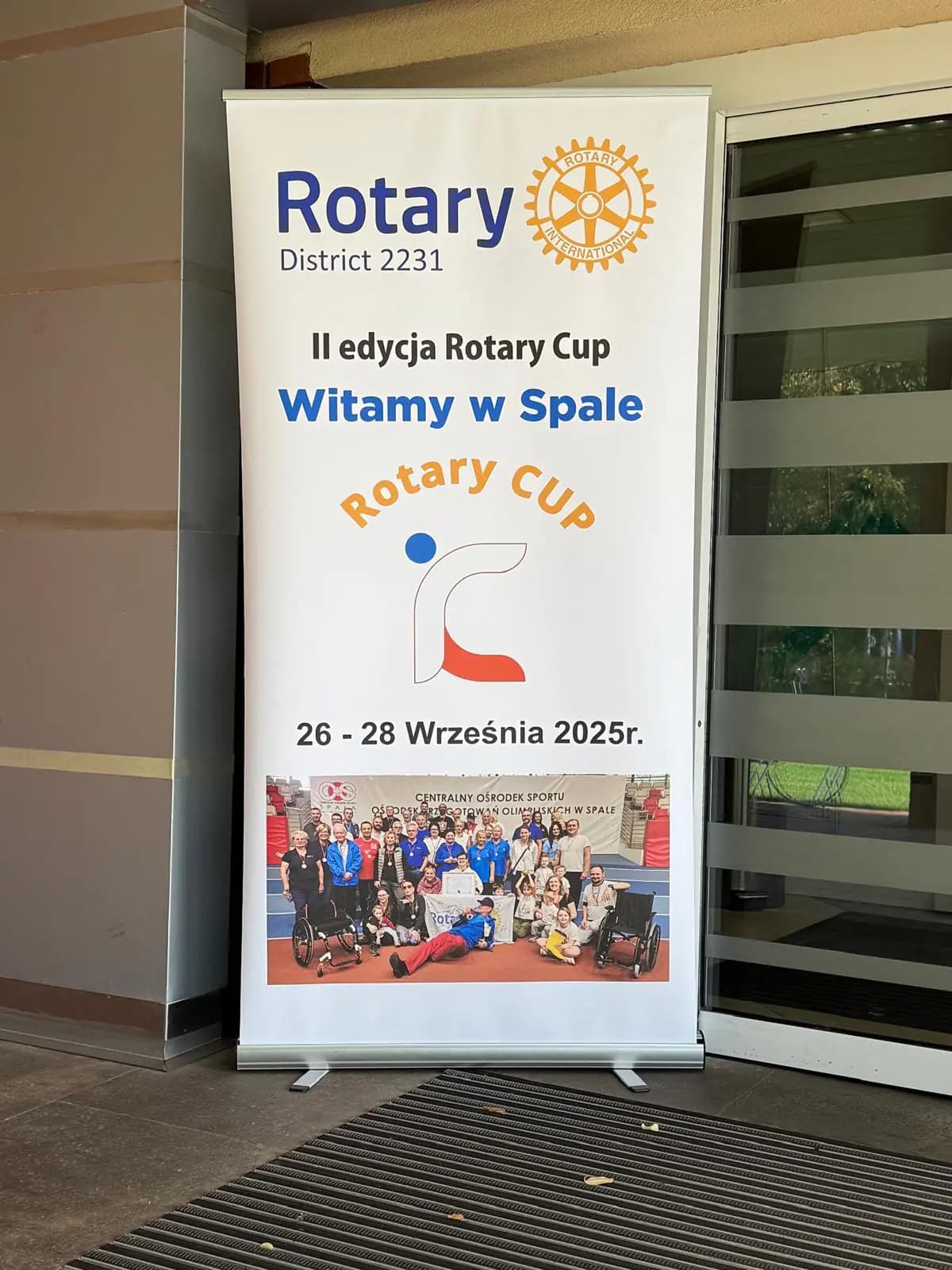 Rotary Cup 2025 — zdjęcie 18